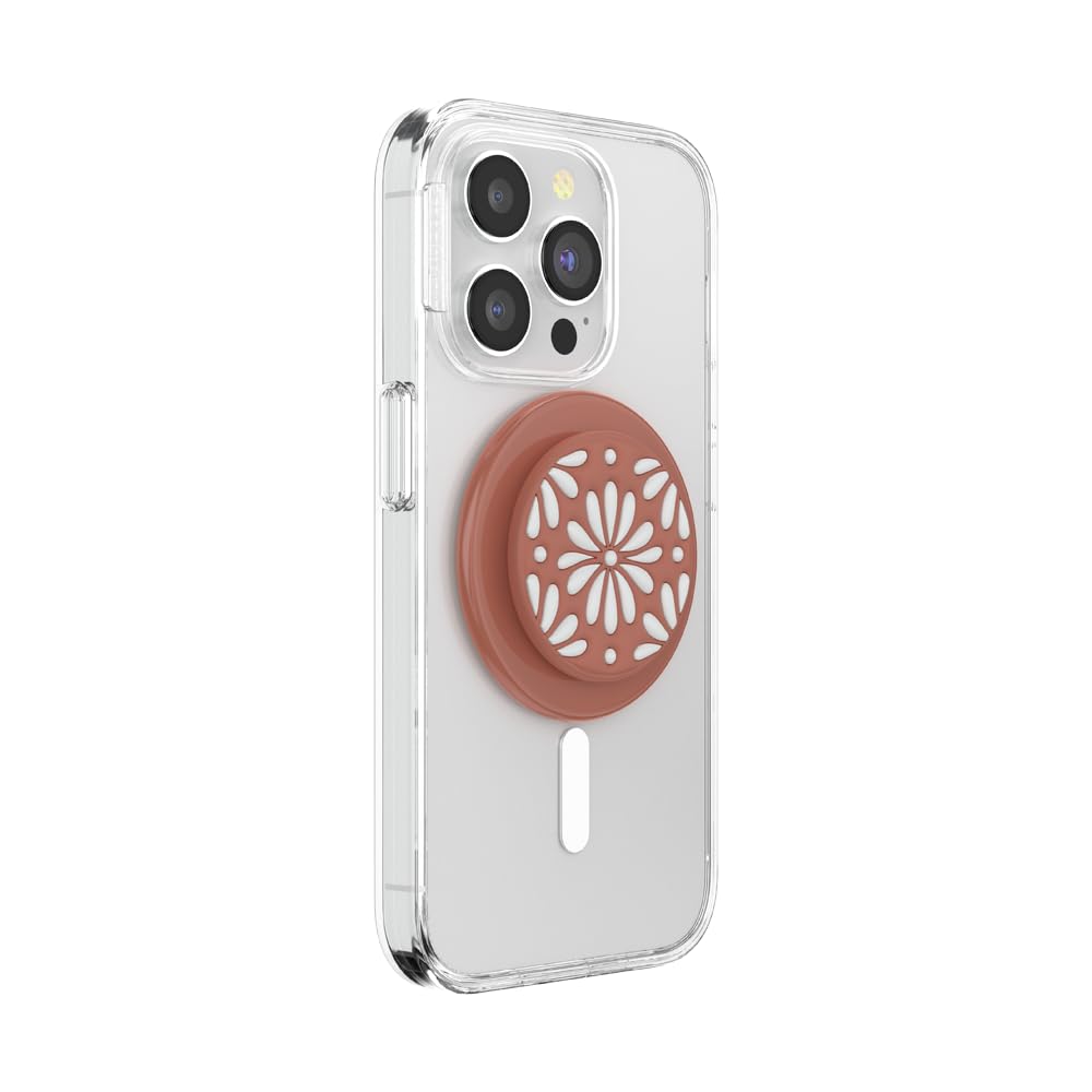 Amazon.com: PopSockets Phone Grip for MagSafe, Magnetic Holder